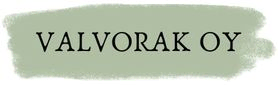 Valvorak-logo